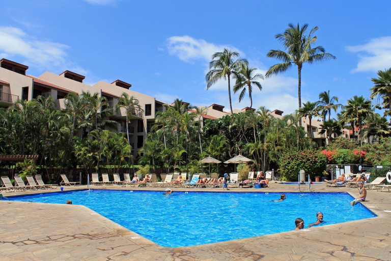 Sport & Beauty 5, Castle Kama'ole Sands, Maui