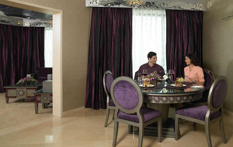 Public Area 4, The Zuri Whitefield Bengaluru, Bangalore