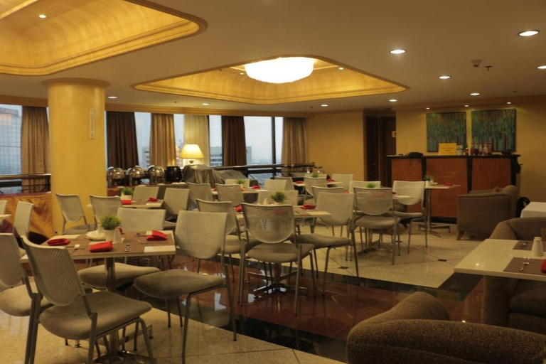 Food & Drinks 5, Prince Plaza II Condotel, Makati City