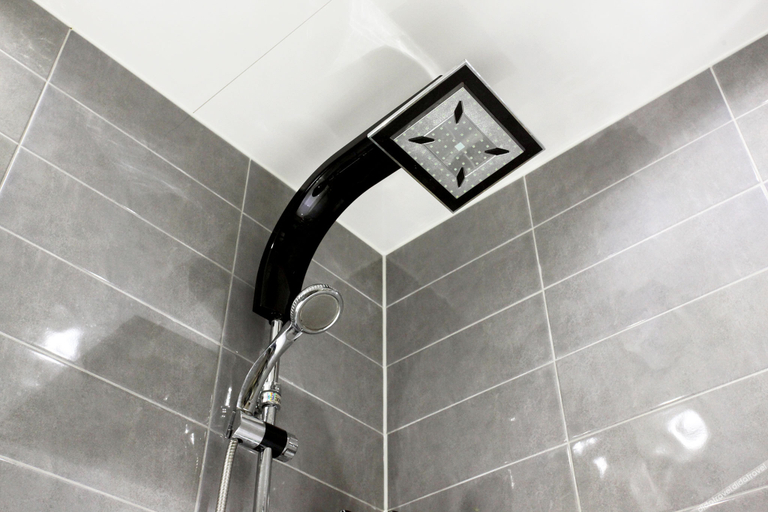 Bathroom 3, Bucheon (Sosa) Soo, Bucheon