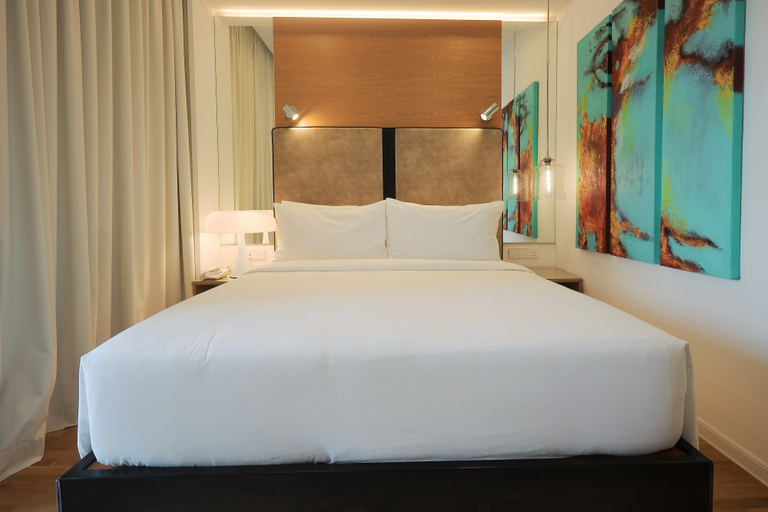 Bedroom 14