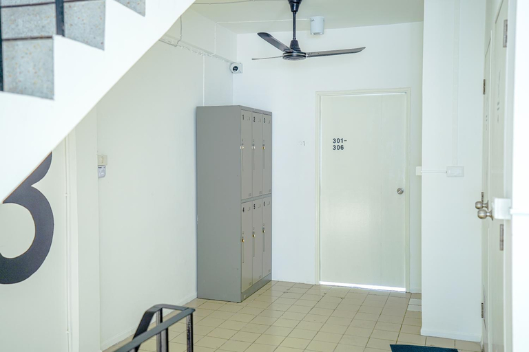 Others 4, PICCOLO SUKHUMVIT HOSTEL - Self check-in after 6 pm, Phra Khanong