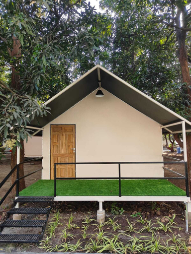 Exterior & Views 2, Ambik Riverside Camp And Resort, Navsari