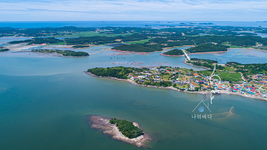 Others 3, My Sea Pension , Taean