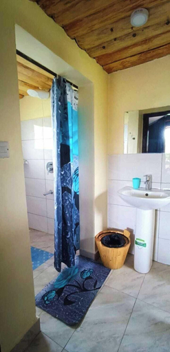 Bathroom, Tamarisk Ol Bolosaat, Ol Jorok
