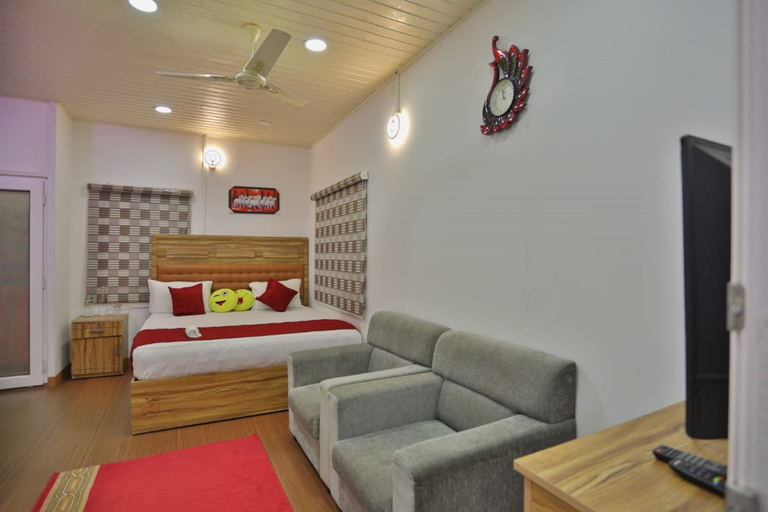 Others 4, The Svarga Hill View Resort, Idukki