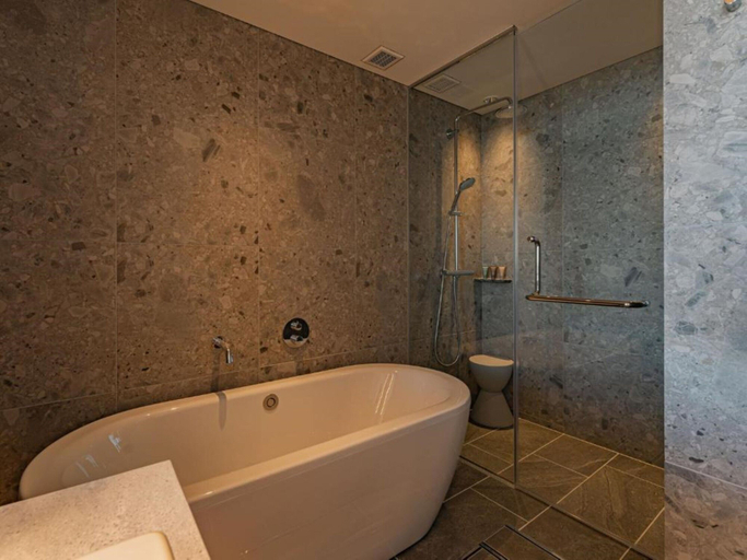 Bathroom 4, GREENITY IWATA, Iwata