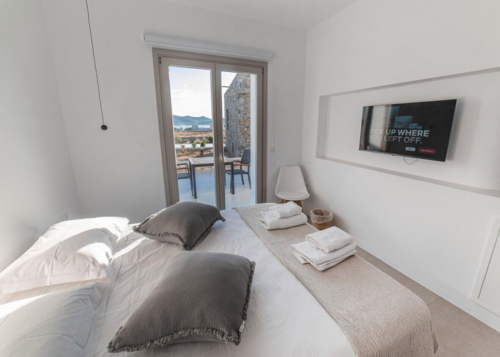 Others 4, Campo Suites, South Aegean