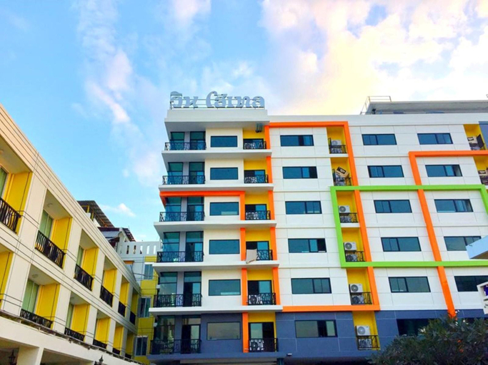 Exterior & Views 5, Win Hotel Phayao, Muang Phayao