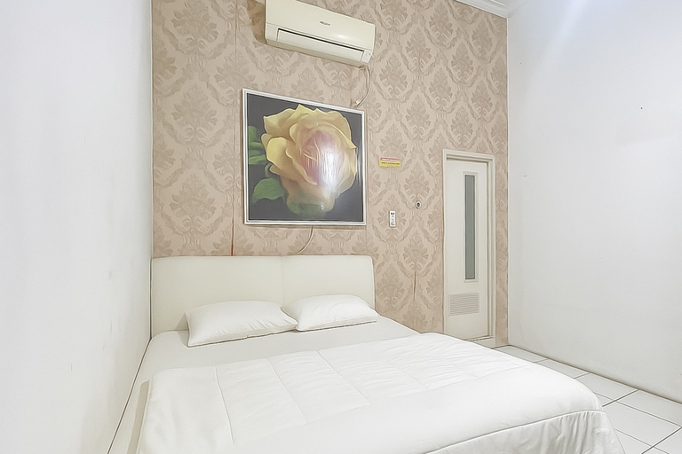 Bedroom 1, Alza 2 Cianjur Mitra RedDoorz, Cianjur