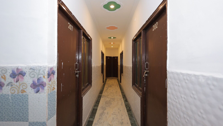 Others 4, Hotel ZoVo Agra, Agra