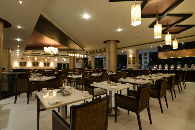 Food & Drinks 5, The Zuri Whitefield Bengaluru, Bangalore