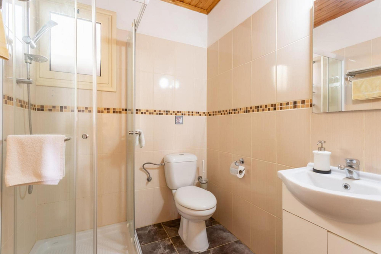 Room 5, Androula Villas Collection