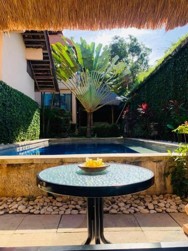 Sport & Beauty 5, Giri's Villa Jimbaran, Badung