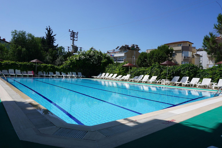 Others 5, Sinem Hotel & Apart Marmaris, Marmaris