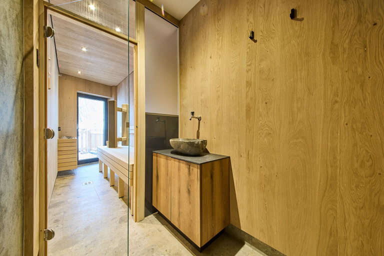 Others 4, MiLa Apartments, Zell am See