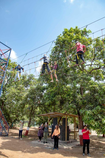Others 5, Ambik Riverside Camp And Resort, Navsari