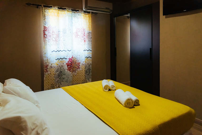 Bedroom 4, Happy House, Faro