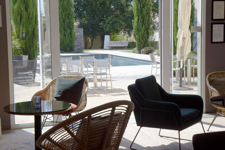 Public Area 2, Best Western The Wish Versailles, Yvelines