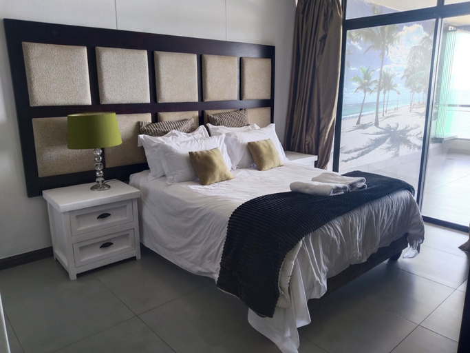 Bedroom 3, 504 Coral Reef, eThekwini