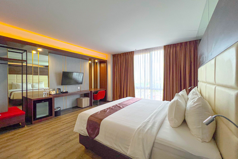 Bedroom 7