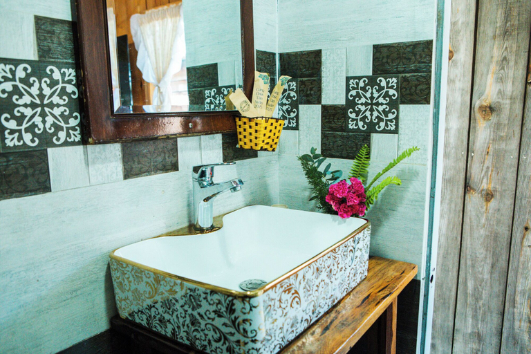 Bathroom 3, September Garden, Đà Lạt