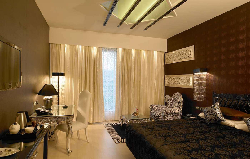Bedroom 3, The Zuri Whitefield Bengaluru, Bangalore