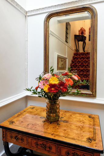 Bathroom 5, Residenza Santo Stefano, Venezia