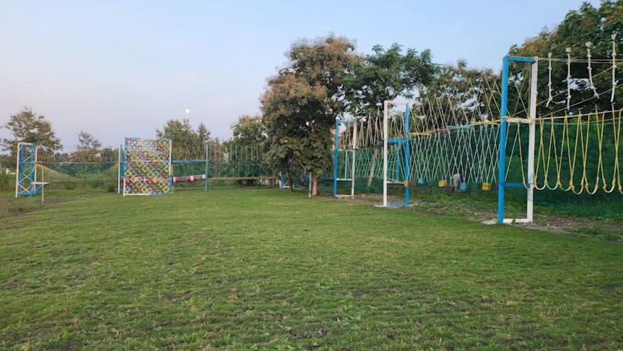 Family & Kids 1, Nature Lovers Resort, Indore