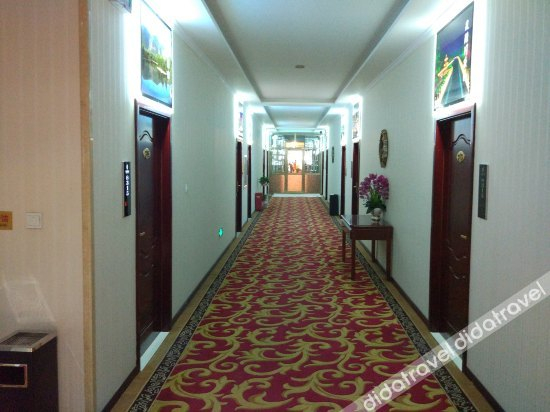 公共区域 2, Lanting Hotel, Xinzhou