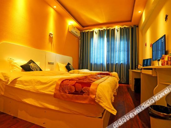 Others 3, Haimei Theme Hotel, Zhaotong