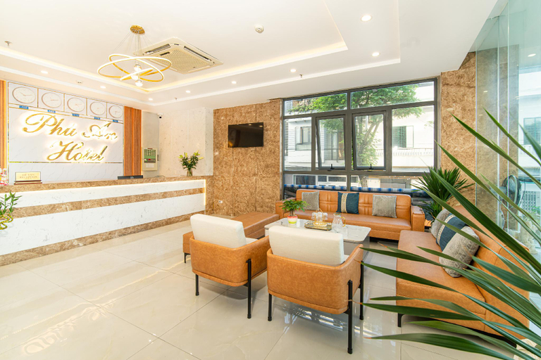 Others 4, Phú An Hotel, Bình Đại