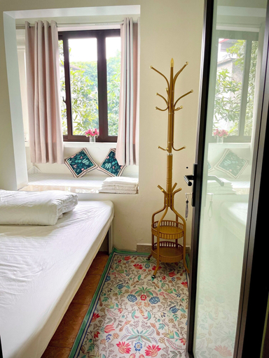 Others 4, Lee Homestay, Đông Anh