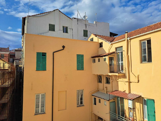 Exterior & Views, Casa Giannina, Imperia