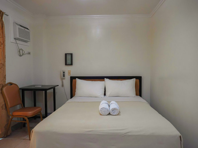 Bedroom 3, Boracay Paradise Hotel, Malay