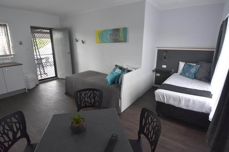 Bedroom 9
