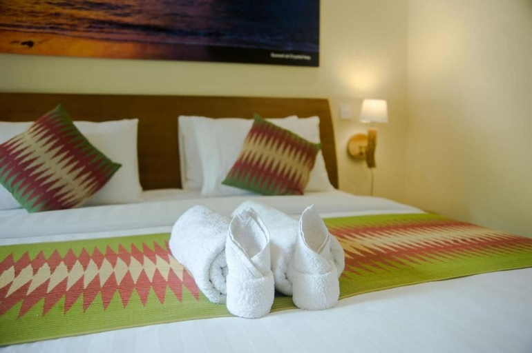 Bedroom 4, Akatara Hotel, Klungkung