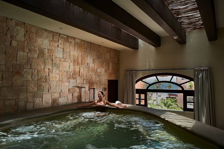 Sport & Beauty 3, Zoetry Casa del Mar Los Cabos - All Inclusive, La Paz