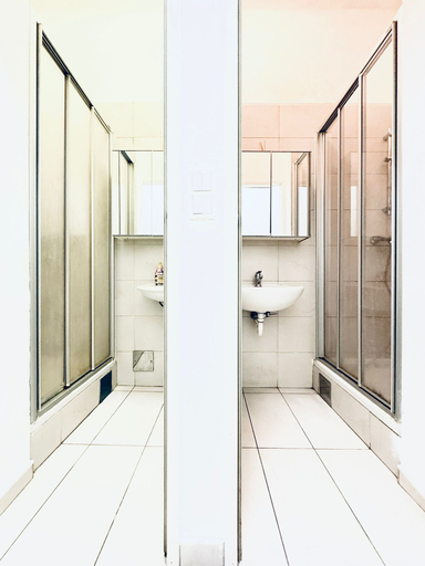 Others 5, 3BR Stay for 6P Near FAC Platz, Wien