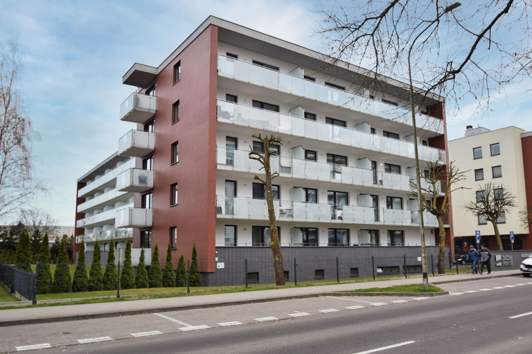 Exterior & Views 2, RentPlanet - Bliżej Morza, Kołobrzeg