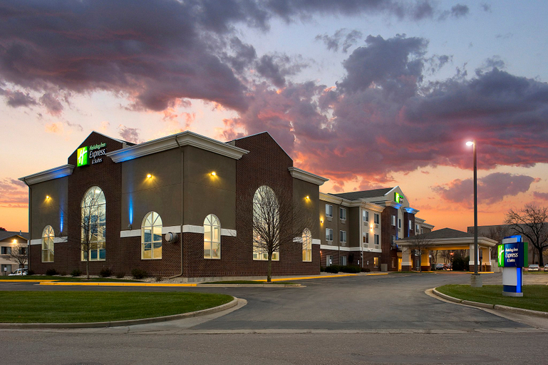 Exterior & Views 2, Garner Hotel BROOKINGS by IHG, Brookings