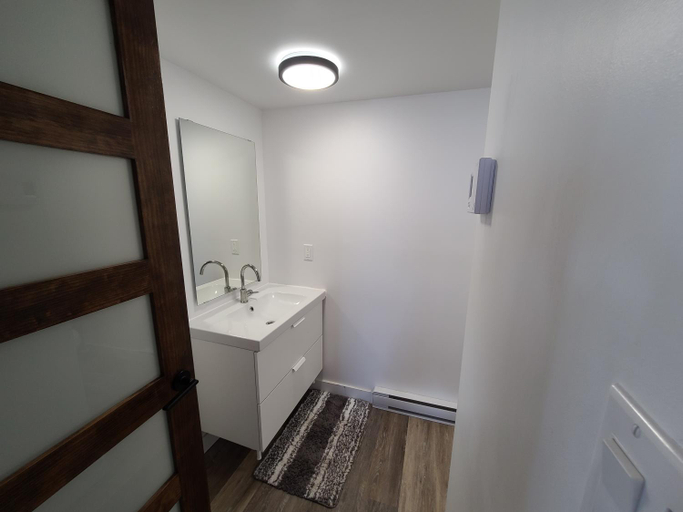 Bathroom 3, Aux 4 vents - Auberg'Inn, Avignon