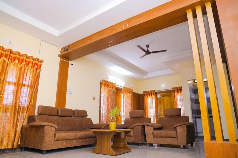Others 4, Sanskriti Homestay, Chittoor