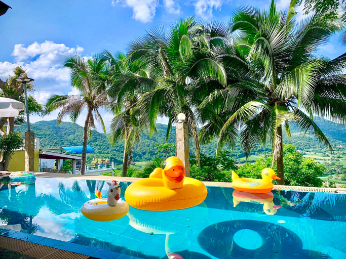 Sport & Beauty, Tawanja Resort, Nakhon Ratchasima, Pak Chong