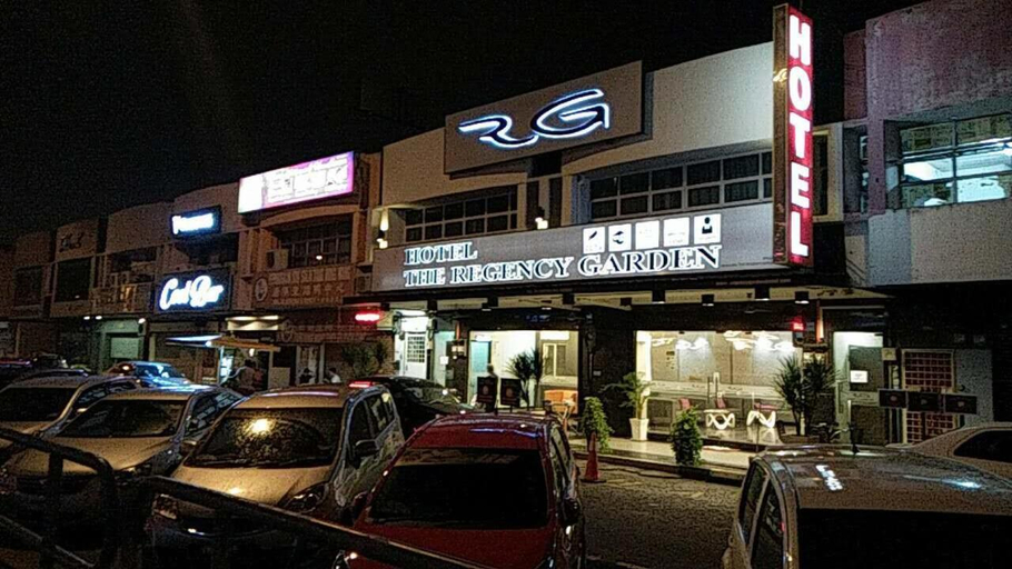 Exterior & Views 2, The Regency Garden Hotel, Kinta