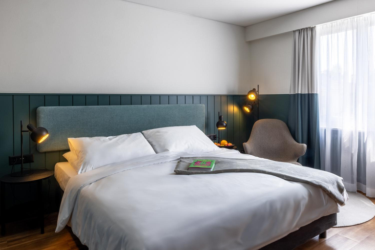 Bedroom 7