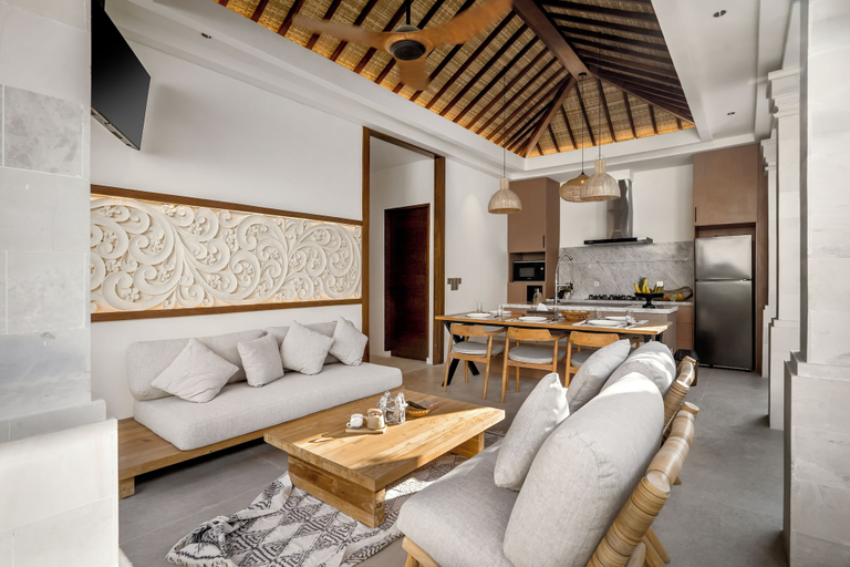 Others 5, Villa Advaya, Badung