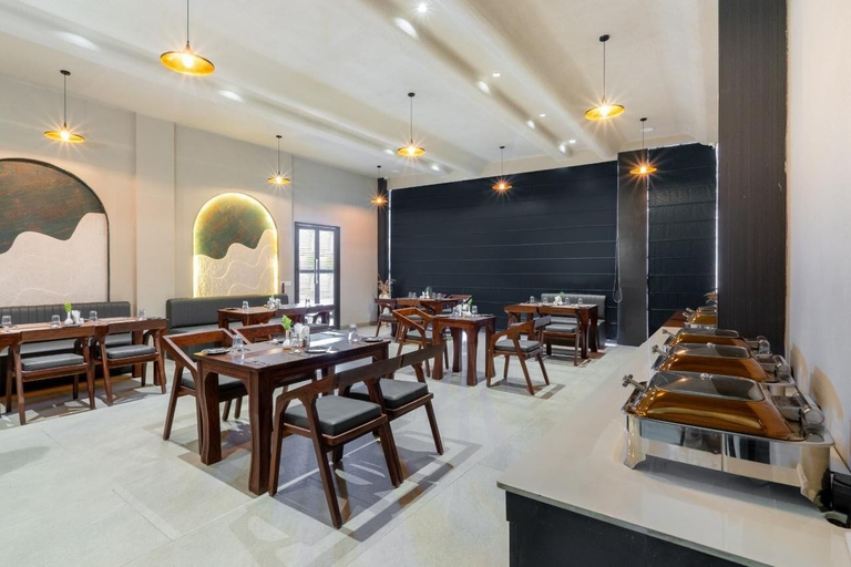 Food & Drinks 2, Xenious Micro, Amritsar