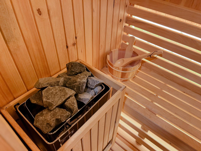 Sauna 11