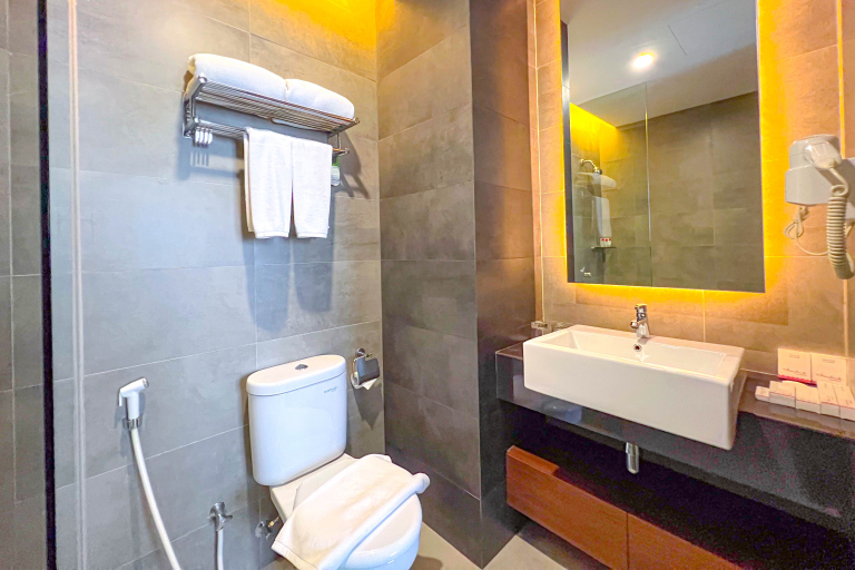 Bathroom 2